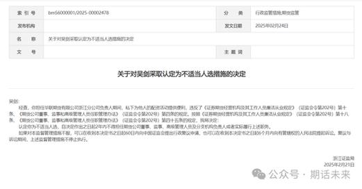 上海男子误入非法期货配资平台损失500万 证监会紧急核查场外配资诈骗案