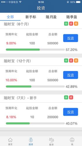 P2P配资平台选择指南_P2P平台配资炒股风险_配资炒股利息