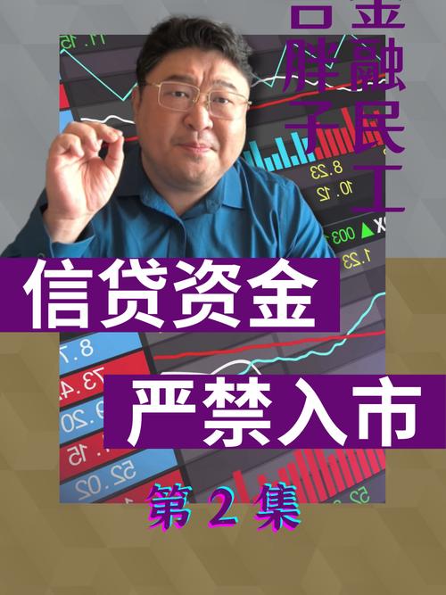 银行信贷资金入市风险_借贷炒股风险提示_贷款炒股