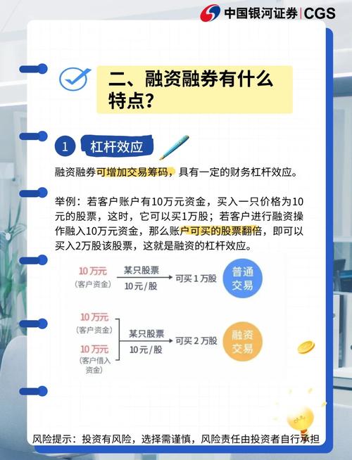 融资融券 证券信用交易 买空卖空_融资融券