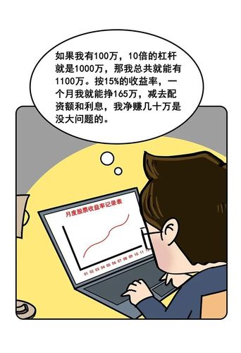 A股市场行情走暖下，场外配资违法违规行为滋生及特点