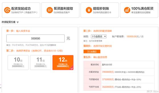 股市场外配资平台曝光_非法场外配资名单_上海股票配资