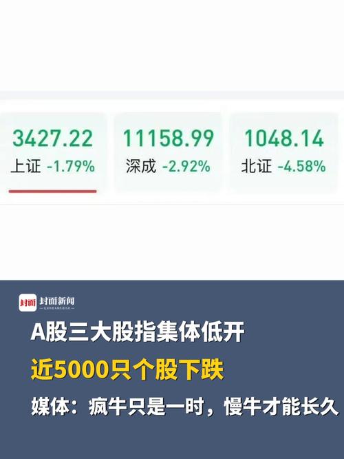 A股大跌原因成谜？浙江民间配资规模引关注，真相究竟如何？
