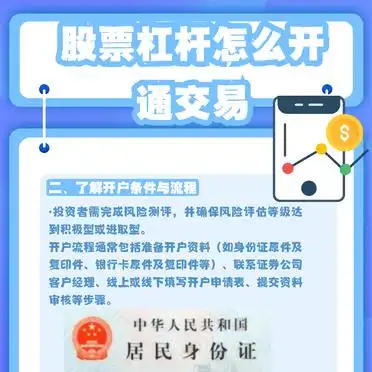 融资融券开户条件_股票杠杆怎么申请_股票杠杆交易开户流程