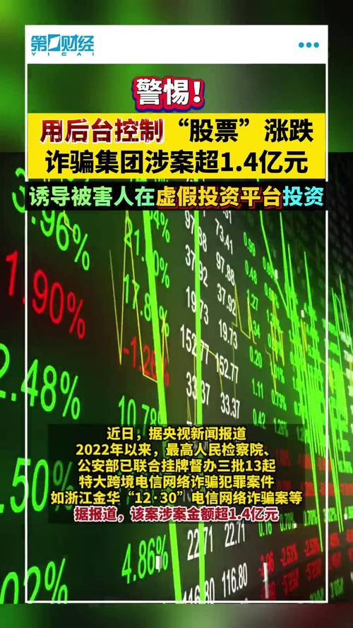 正规股票交易软件诈骗_股票杠杆炒股_十倍杠杆股票软件诈骗