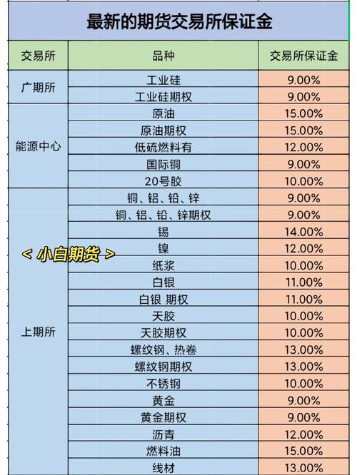 期货交易保证金率_期货配资公司_期货市场杠杆原理
