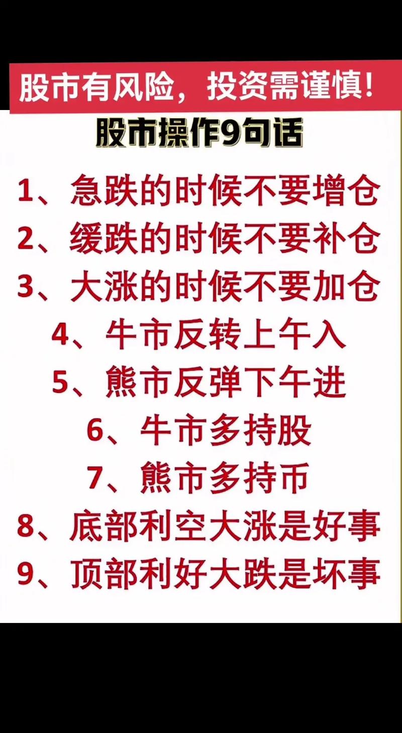 配资炒股官网_融资余额攀升 股市投资风险 融资融券选股