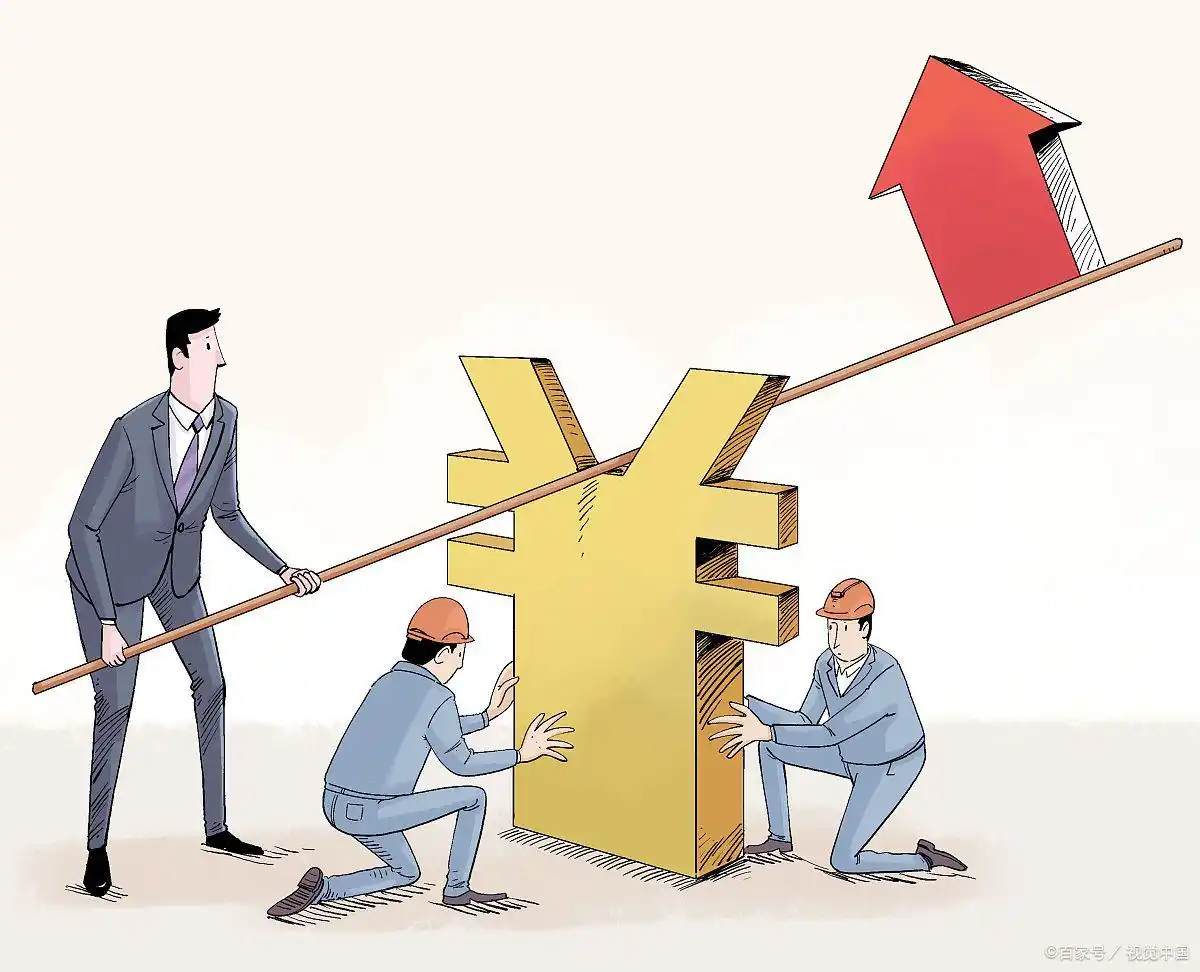 深入解析股市杠杆规则：原理与运用方式全揭秘