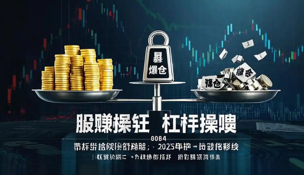 2025年A股杠杆交易热度创新高！揭秘合规操作与致命误区