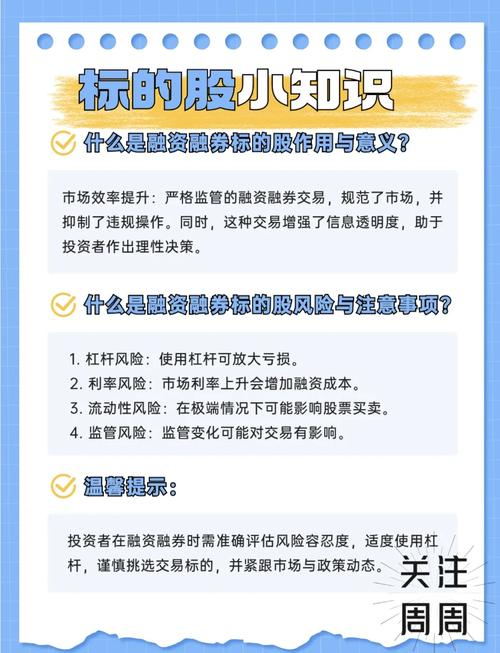 融资融券对股票好吗？解析融资融券股票的利与弊及风险对比