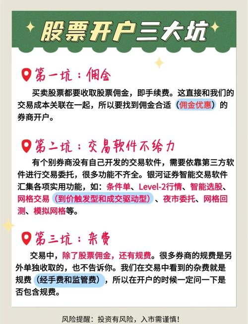 股票怎么买新手入门_新手股票开户避坑_股票投资入门技巧