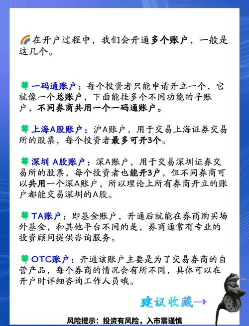 开立证券账户作用_炒股开户_靠谱券商选择标准