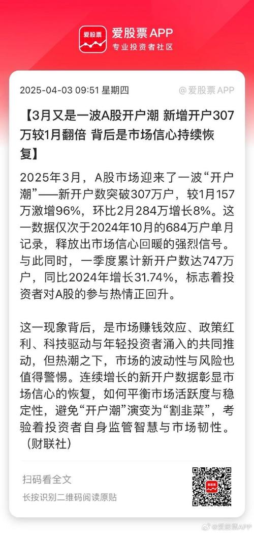 炒股开户 节前A股火爆吸引众多投资者开户，国庆期间热情依旧