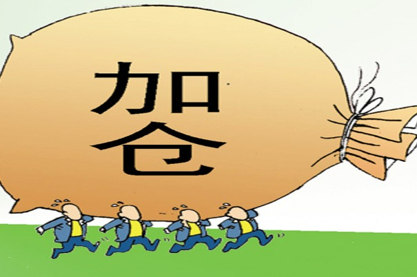 股票怎么加杠杆_融资融券股票杠杆_股票加杠杆方法