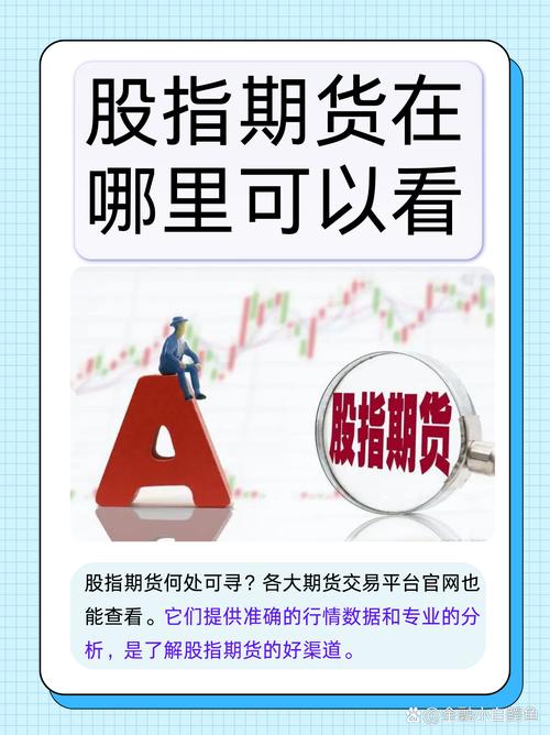 想明白牛市里股指期货拿多少？先搞清啥是股指期货