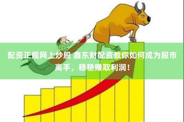 鑫东财配资教你股市操作建议，如何稳稳赚取利润？