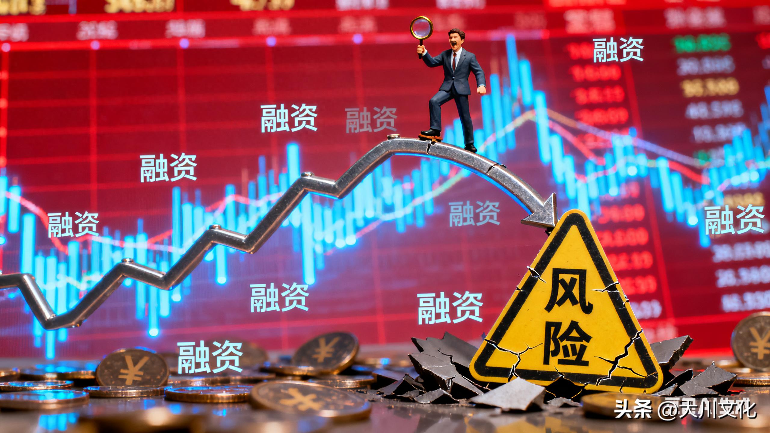 9月A股持续上涨，融资余额创新高，是牛市起点还是泡沫前兆？