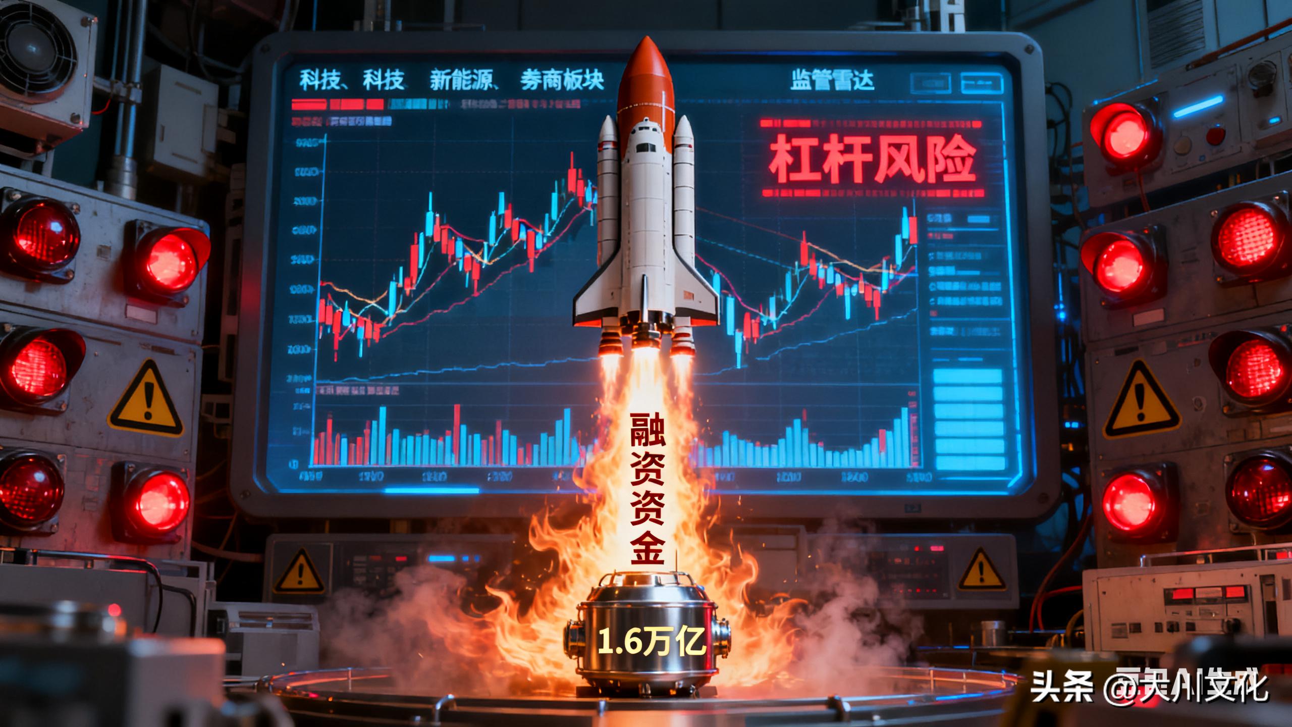 股票杠杆融资_9月A股杠杆资金涌入分析_A股融资余额突破1.6万亿元