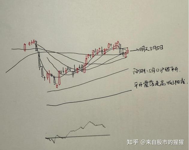 股市明日上午或现高低点波动，投资者该如何应对？