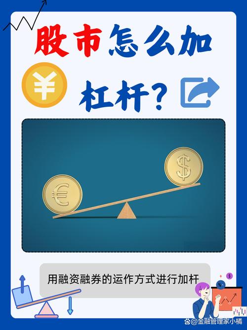 股市加杠杆：复杂投资策略，高回报与高风险并存？