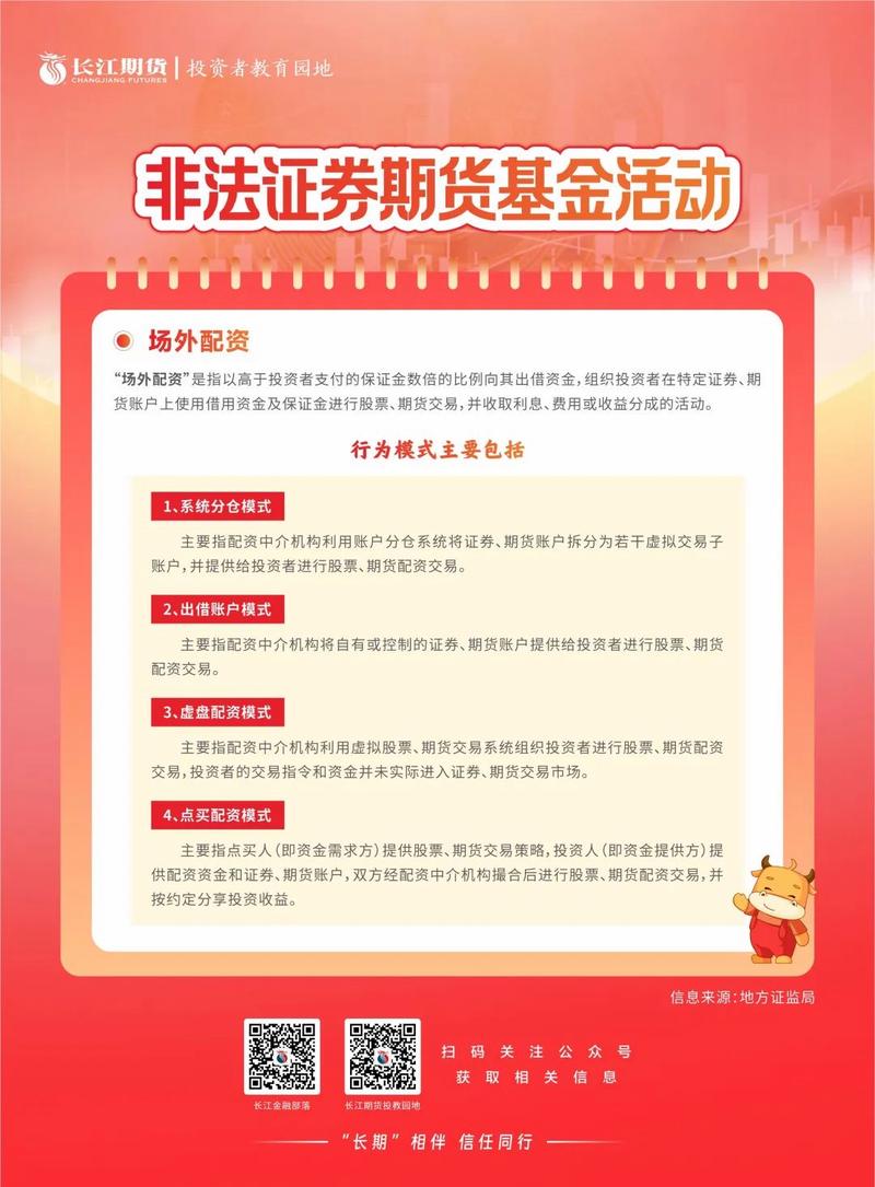 警惕！非法场外配资死灰复燃，暗藏高杠杆交易风险