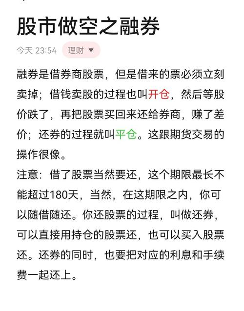 股票融资怎么操作_融资融券交易费用_融资融券开户条件