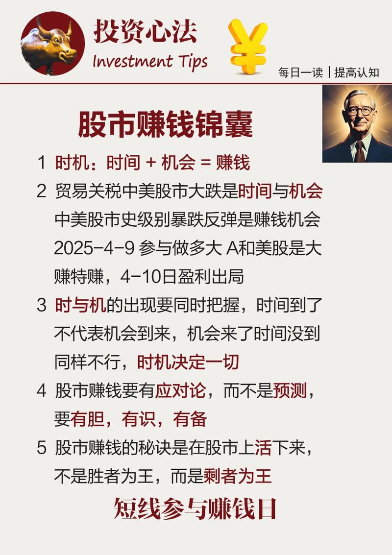 炒股赚钱_板块轮动做T_长期持有绩优股