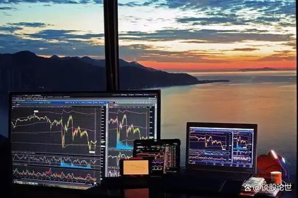 炒股不追涨_炒股赚钱_炒股不打板