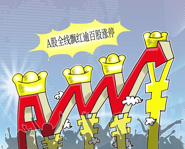 互联网金融新风口：股票配资平台崛起，超九成投资者迎来杠杆机遇