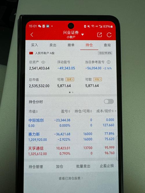 新手入市股票投资风险_A股股民亏损情况_炒股加杠杆怎么操作