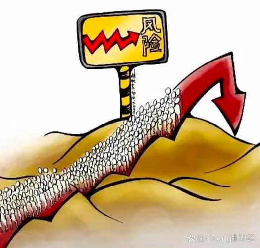 A股回暖，民间配资死灰复燃？警惕高杠杆风险，投资者需谨慎