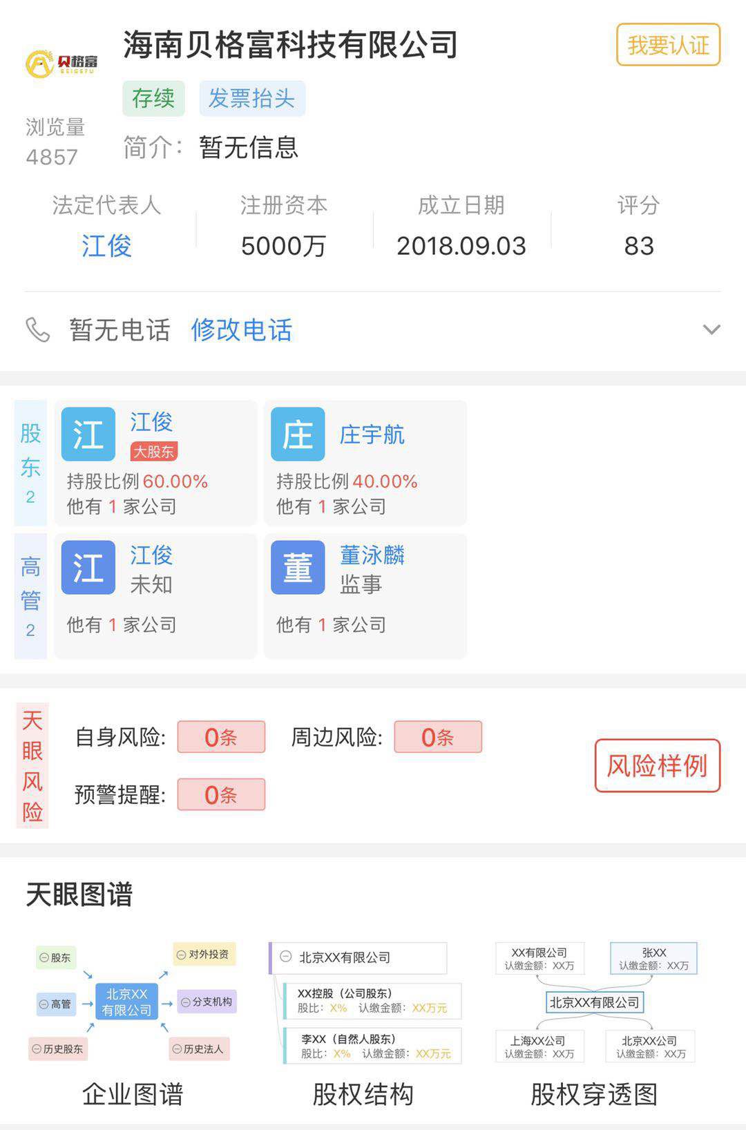 股票配资资讯_海南贝格富跑路事件_证监会打击场外配资