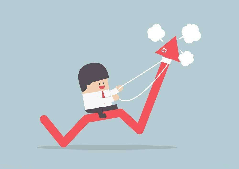 阿里员工离职：“炒股赚够了，想休息！”如何炒股赚到1000万？