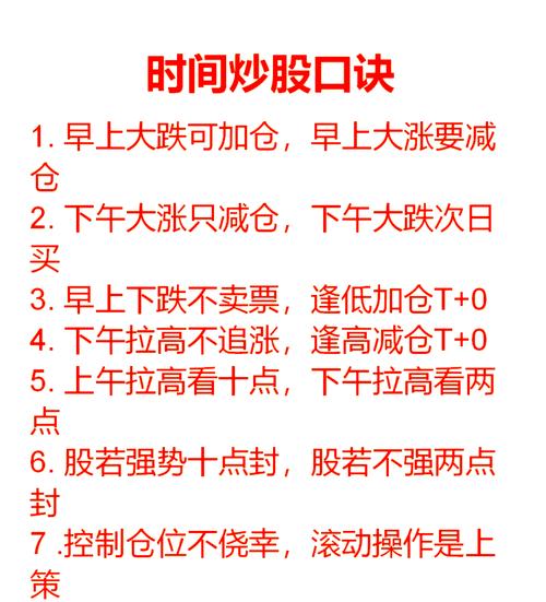 不带融资股票交易策略_如何融资买入股票_不带融资的股票如何操作