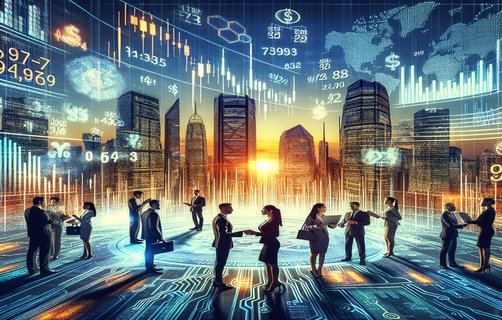 苏州股票配资，如何抓住行业成长期机遇？新手必看策略与风险解析