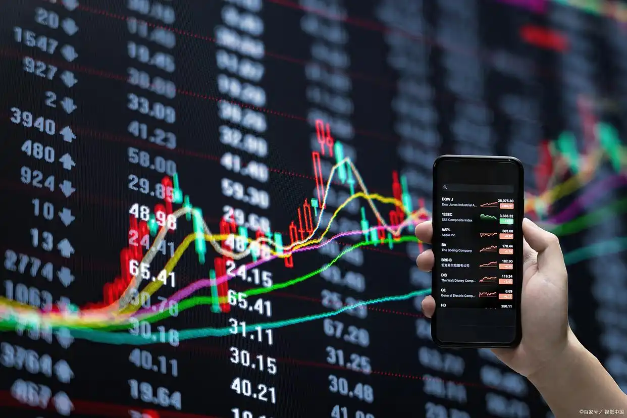 如何选择券商开户_新手炒股开户流程_炒股如何开户