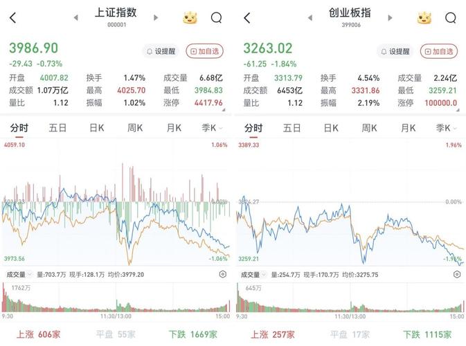 A股急跌后修复，天信投资谈操作策略，场外配资清理殆尽