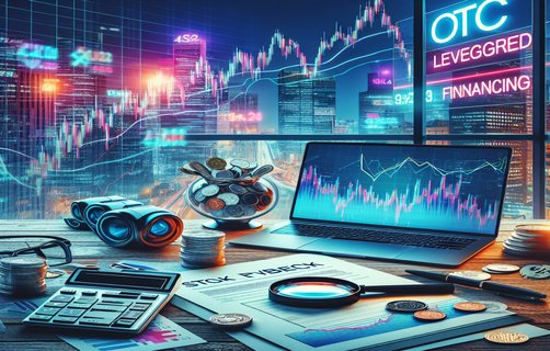 配资炒股规模数百亿，投资者心理、策略及回报率咋整？