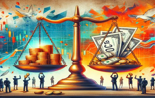 网上配资炒股新兴投资方式，多维度分析助你明智决策