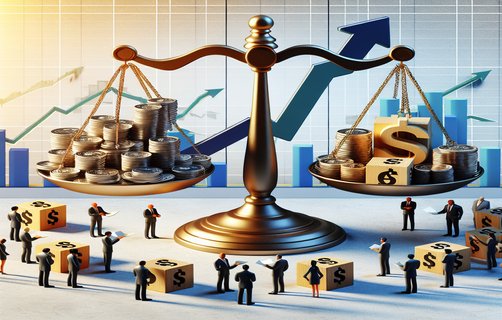 网上配资炒股_网络炒股配资 融资策略分析 价值评估与市场动向