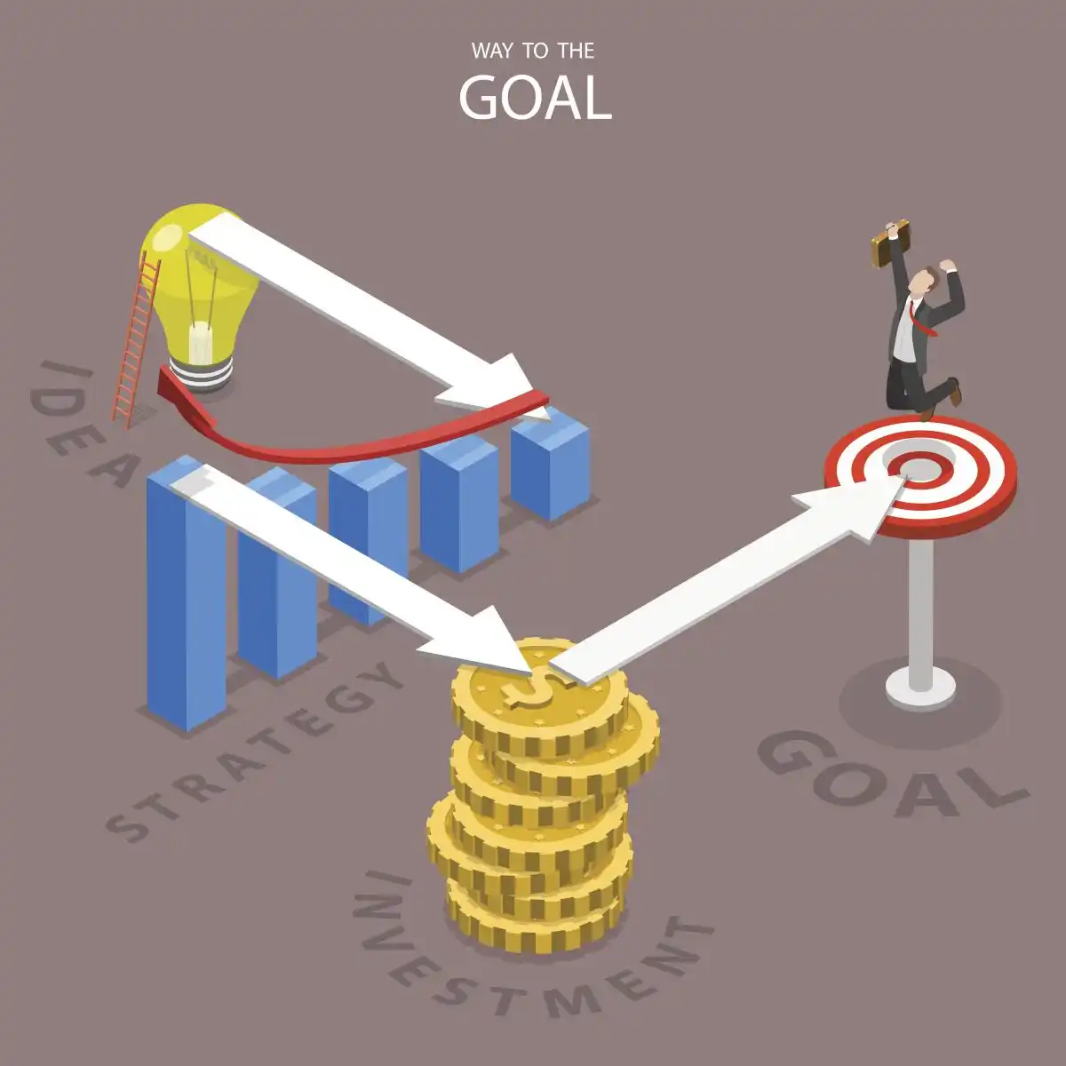 股票杠杆交易全解析：十倍杠杆含义及常见攻略，避开盲目投资