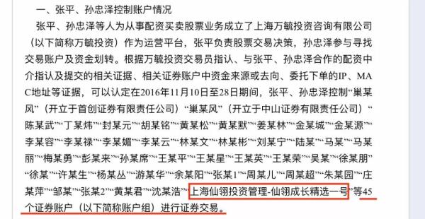 股票配资公司操纵股价处罚 证监会 柘中股份_股票配资怎么开户
