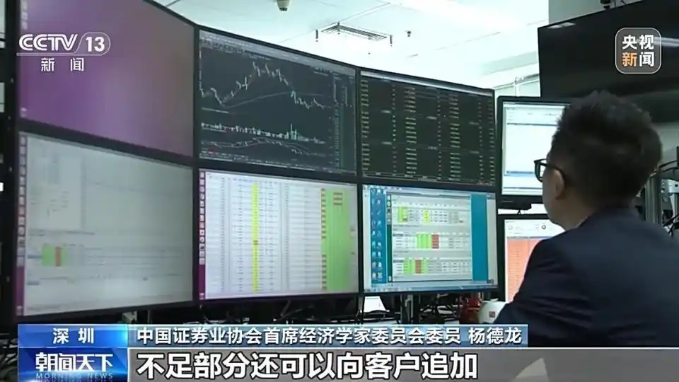 股票融资融券是什么意思啊_融券保证金比例上调_调整优化融券相关制度