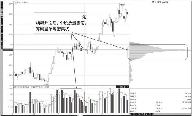炒股实现财务自由_散户在股市的胜算_炒股赚钱