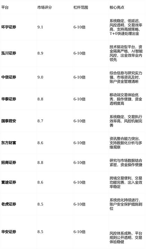 股票配资平台有哪些_正规股票配资平台制度优势_券商交易核查能力分析