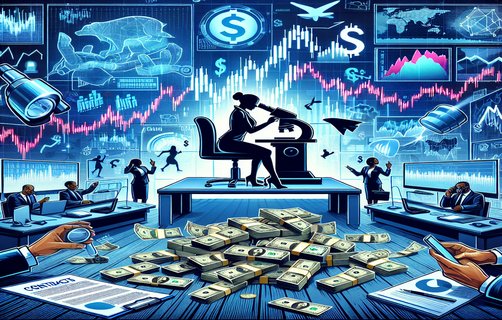 扬帆配资出金难？投资前先看清资金安全