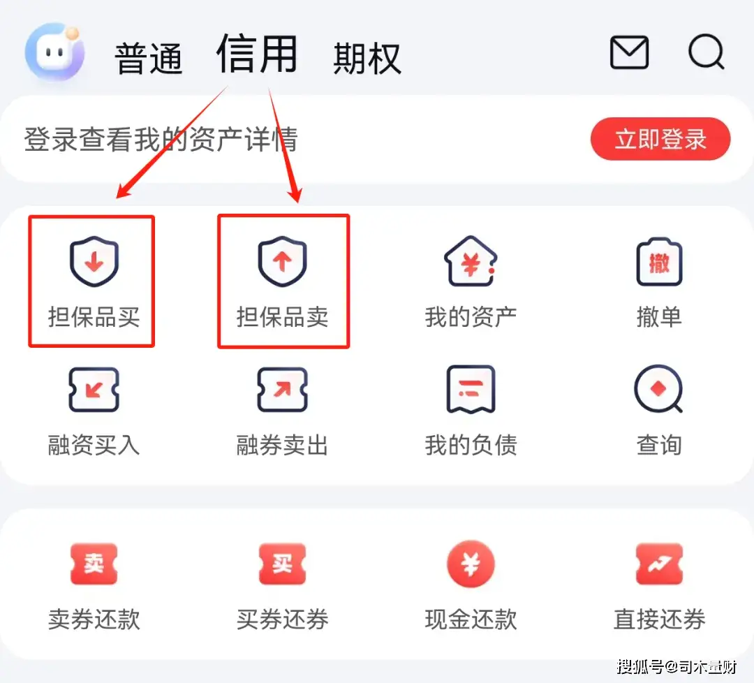 融资融券适合人群_股票融资怎么开通_融资融券介绍