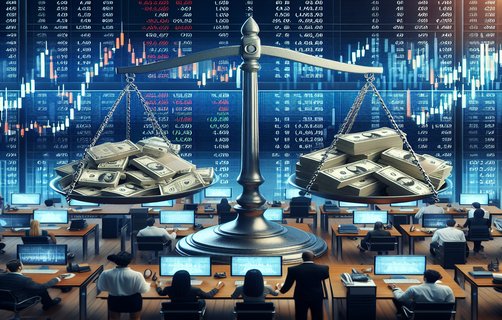 配资炒股行情趋势交易方案_配资炒股行情_配资炒股市场分析实战技巧