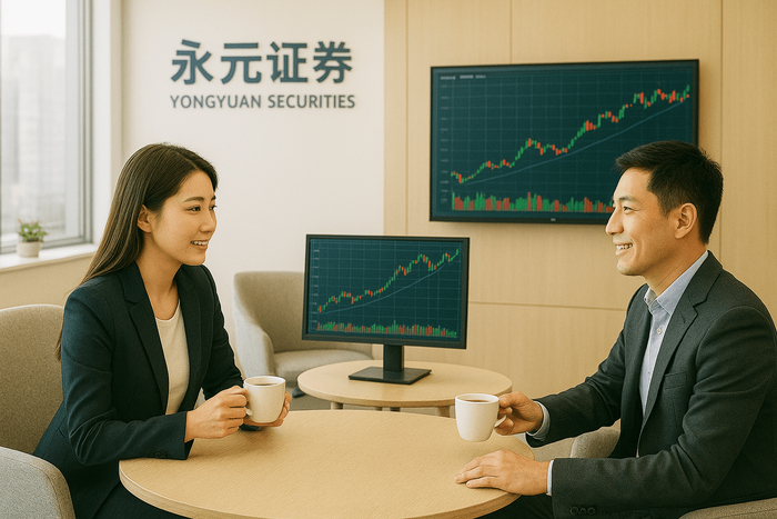 配资经验_配资平台选择标准_股票配资合规指南