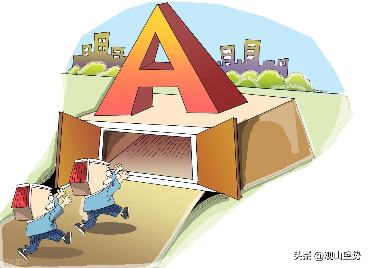 炒股能赚钱吗_炒股亏损原因_散户投资陷阱